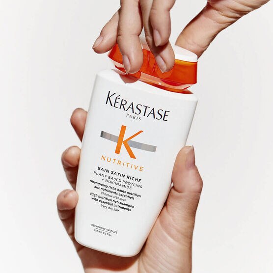 Shampoo Kérastase Nutritive Bain Riche